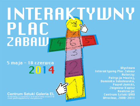 Weekend dla dzieci w Galerii EL