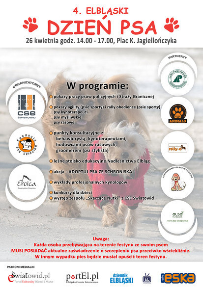 Weekend nie tylko w tanecznych klimatach