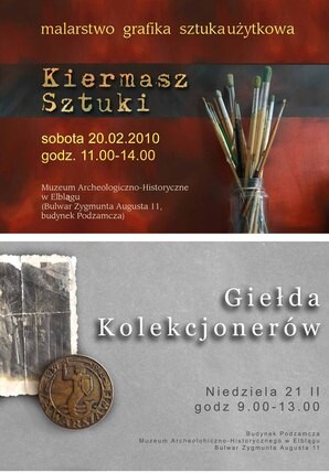 Weekend w Muzeum