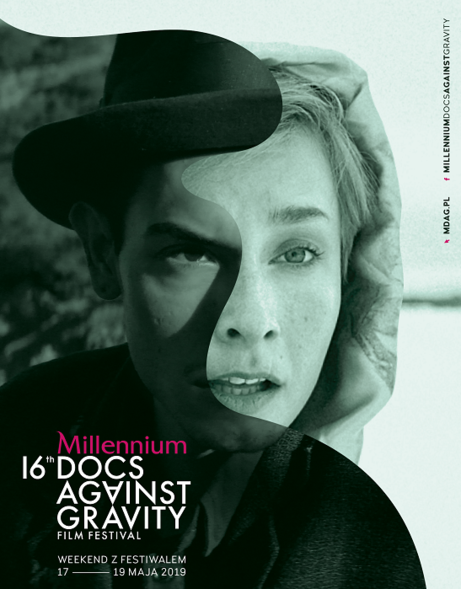 Weekend z Millenium Docs Against Gravity