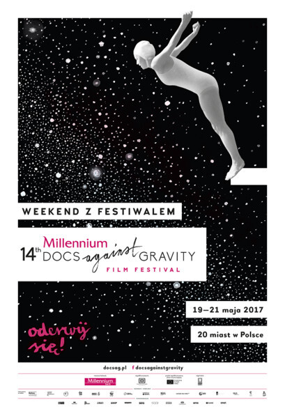 Weekend z najlepszymi dokumentami w kinie Światowid