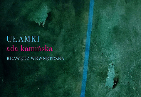 Wernisaż w Galerii El: ułamki. krawędź wewnętrzna