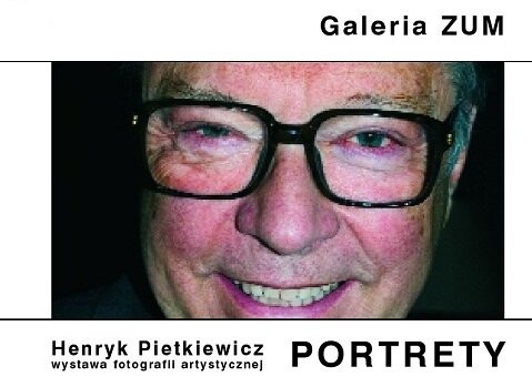 Wernisaż w Galerii ZUM