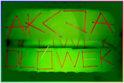 Weź udział w akcji ołówek!
