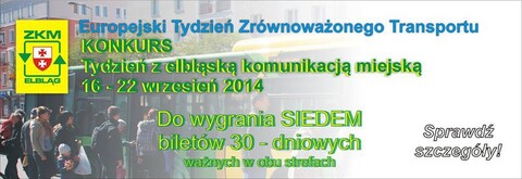 Weź udział w konkursie ZKM!