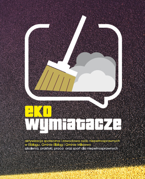 Weź udział w projekcie Eko Wymiatacze