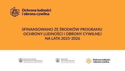 Weź udział w szkoleniu z zakresu bezpieczeństwa