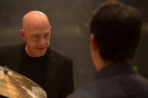 Whiplash w Kinie Światowid