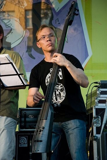 Koncert jazzowy „VA GROUP”