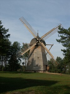 Skansen w Państwowym Rejestrze Muzeów