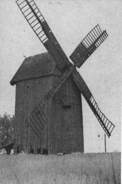 Historia okolic Elbląga: Od Gintro do Drewnowa (odc. 195)