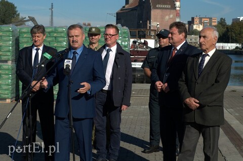 Odprawy fitosanitarne na wyciągnięcie ręki