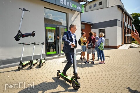 Hulaj po mieście, ale z głową