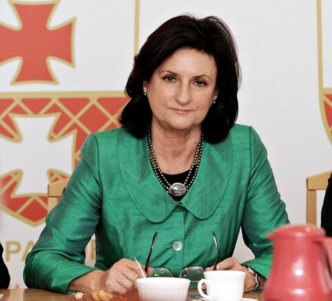 Jako babcia czuję się doskonale