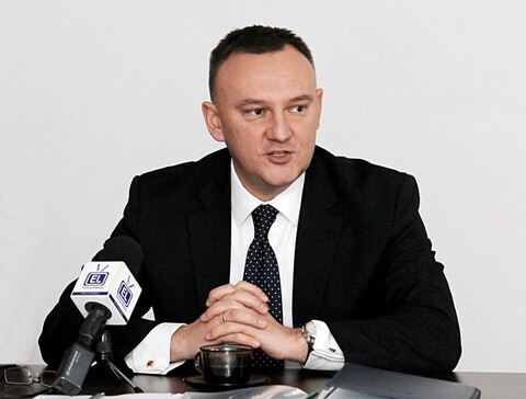 Wiceprezydent Lewandowski zapewnia: Miasto nie wyrzuci nikogo na bruk
