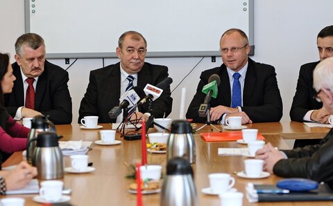 Na co wydać nowe unijne pieniądze?
