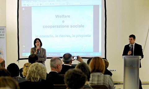 Wiele ograniczeń, ale i wiele możliwości