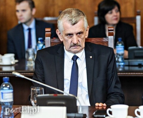 Wiceprzewodniczący Rady i komisje już w komplecie