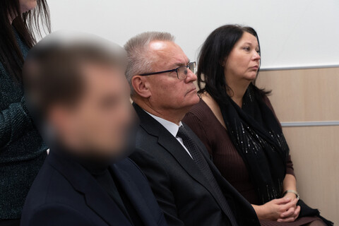 Granaty - tak nazwano operację podsłuchiwania samorządowców