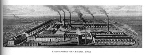 Historia elbląskich ulic: Grunwaldzka (odcinek 17)