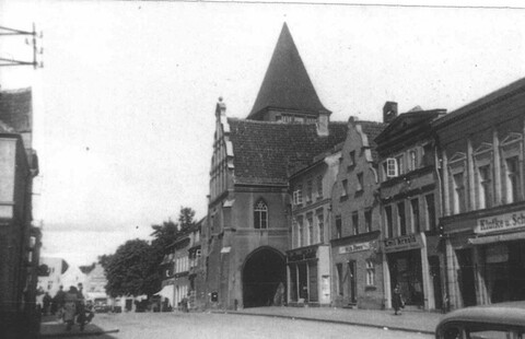 Historia okolic Elbląga: Jeszcze o Pasłęku (odc. 68) 