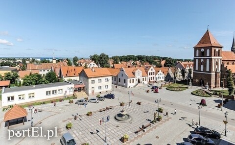 Mieszkania ze społecznej inicjatywy