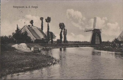 Historia okolic Elbląga: Krzewsk i Dzierzgonka (odc. 196) 