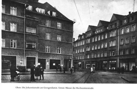 Historia elbląskich ulic (odc. 11): 3 Maja