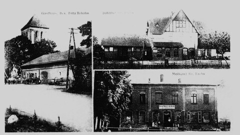 Historia okolic Elbląga: Podzamcze i Rakowiec (odc. 115)