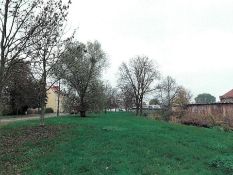 Szukają miejsca na plac zabaw na Zawodziu