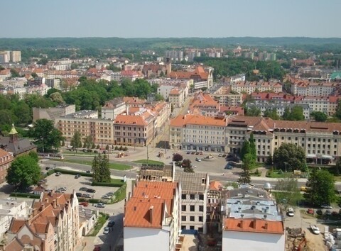 Architektura, wizerunek i tożsamość (Śladami powojennego elbląskiego Nowego Miasta, odc. 2) 