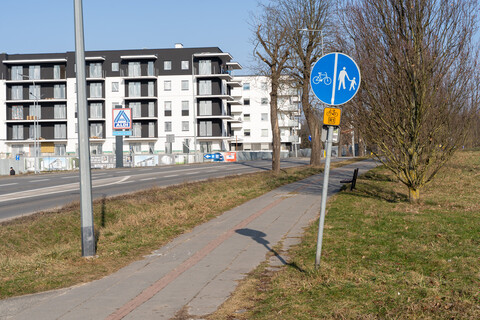 Widoki na nową ścieżkę w 2027 roku