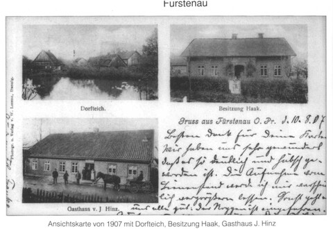 Historia okolic Elbląga: Księżno i Kwietnik (odc.202) 