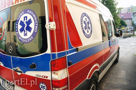Powrót dyspozytorni do Elbląga? Wojewoda nie widzi potrzeby