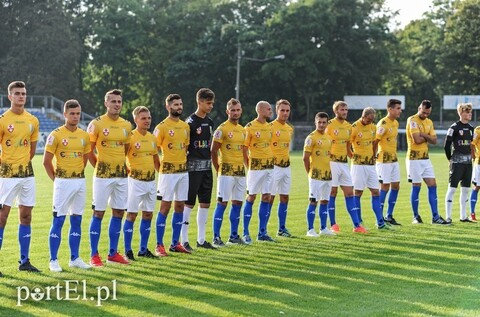 Widzew - Olimpia. Tak relacjonowaliśmy na żywo