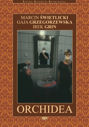 Wieczór z Orchideą