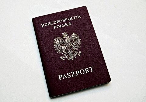 „Wieczór z Paszportem”
