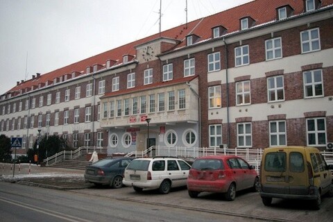Wieczór z paszportem