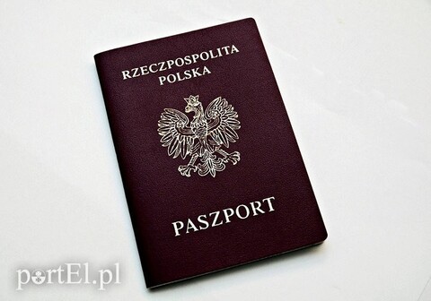 Wieczór z paszportem już w środę