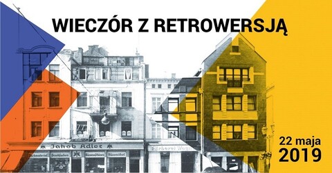Wieczór z retrowersją w Galerii EL