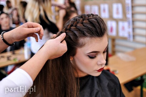 Stylizacja na swojską nutę