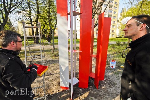 Formy w formie od 50 lat