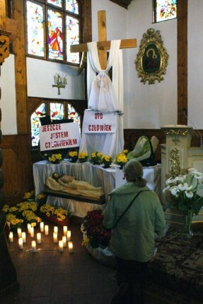 Wielka Sobota