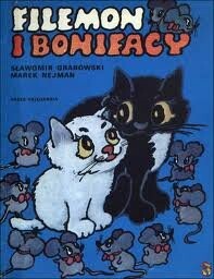 Wielkanoc u Filemona i Bonifacego