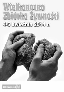 Wielkanocna Zbiórka Żywności. Podsumowanie