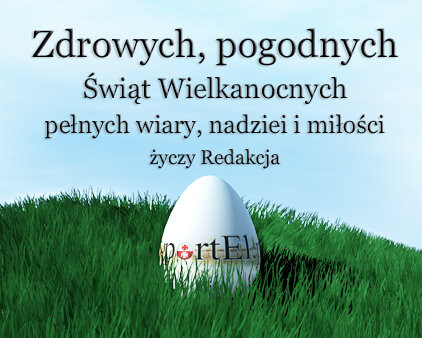 Wielkanocne życzenia