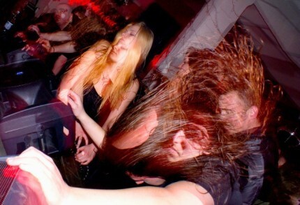 Wielki piątek Death Metalu