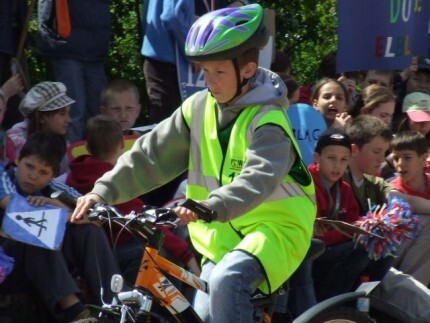 Wielki turniej na Placu