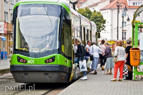 Wielkie liczenie pasażerów