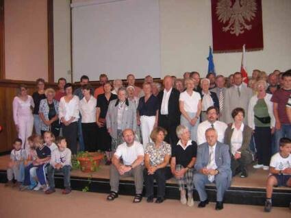Rodzina ponad granicami
